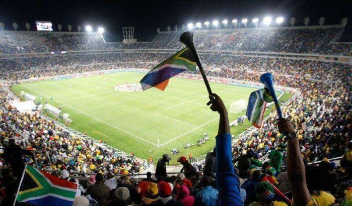Zuid-Afrika wil toch Afrika Cup 2019 organiseren