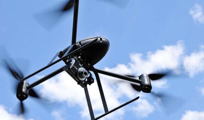 Algerije zet drones in langs grens met Marokko