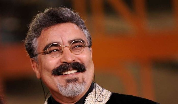 Marokkaanse acteur Mohamed Bastaoui overleden