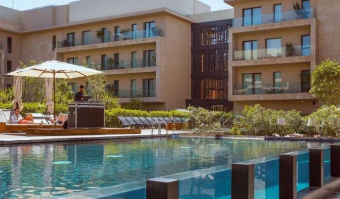 Radisson gaat tien nieuwe hotels bouwen in Marokko