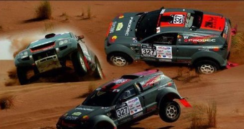 Rally