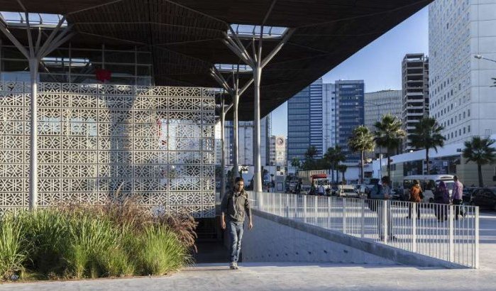 Algerijnse zakenman: « Algerije staat 20 jaar achter Marokko »
