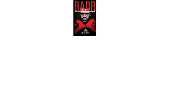 Badr, de harde werkelijkheid achter Badr Hari