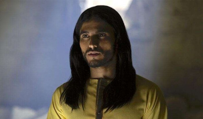 Netflix brengt nieuwe serie Messiah in het Arabisch uit (video)