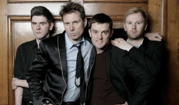 Britse drummer stopt tournee na ongeval in Casablanca