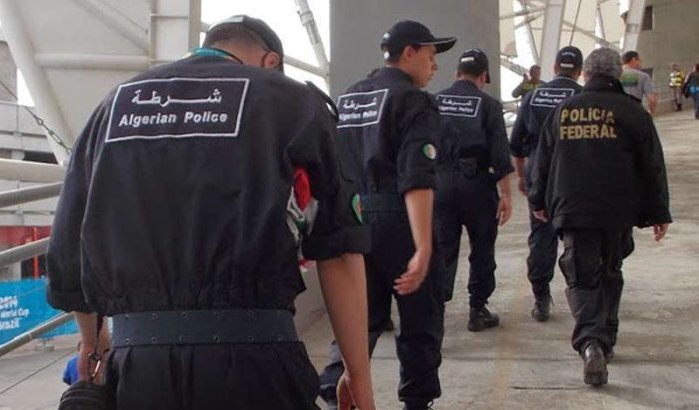 Marokkaan met hamer doodgeslagen in Algerije