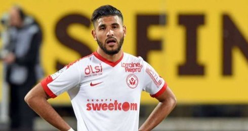 Youssef Ait Bennasser