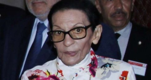 Lalla Malika