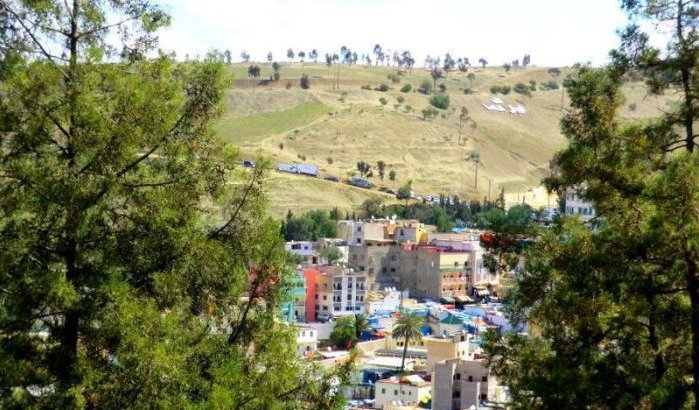 Weer Moulay Yacoub