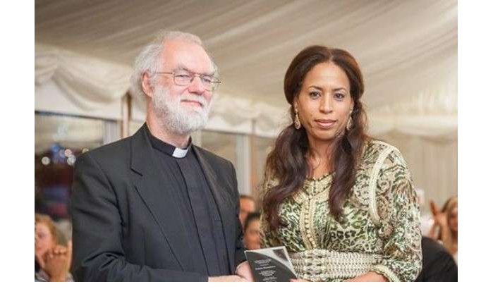 Marokkaanse genomineerd voor Women 4 Africa Award