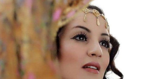 Sanaa Akroud
