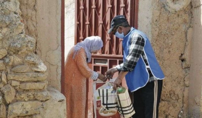 Marokko: Ramadan-manden uitgebaat voor verkiezingsdoeleinden