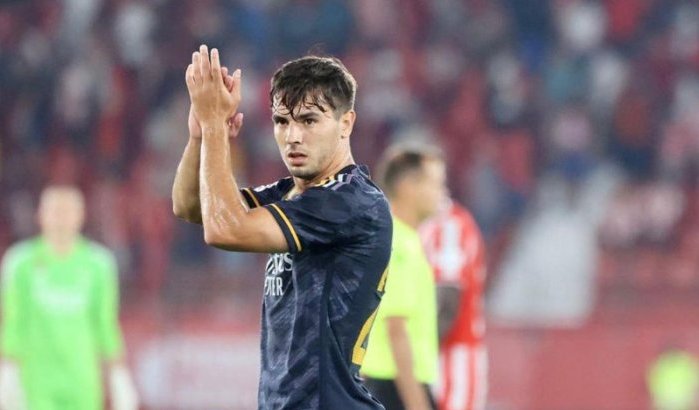 Omgeving Brahim Diaz ontkent keuze voor Marokko
