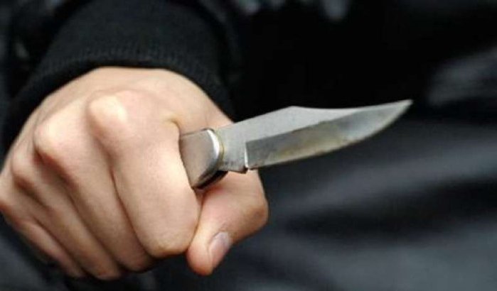 Jonge drugsverslaafde snijdt moeder keel door in Marokko 