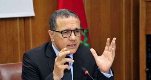Mohamed Boussaïd