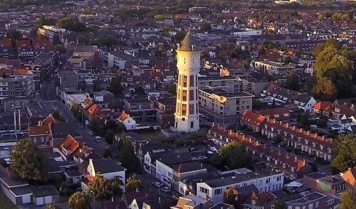 Weer Roosendaal