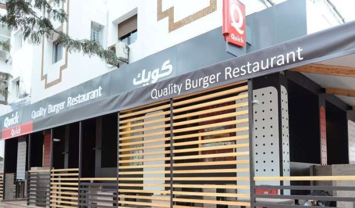 Quick weigert zwangere vrouw water te geven vanwege Ramadan