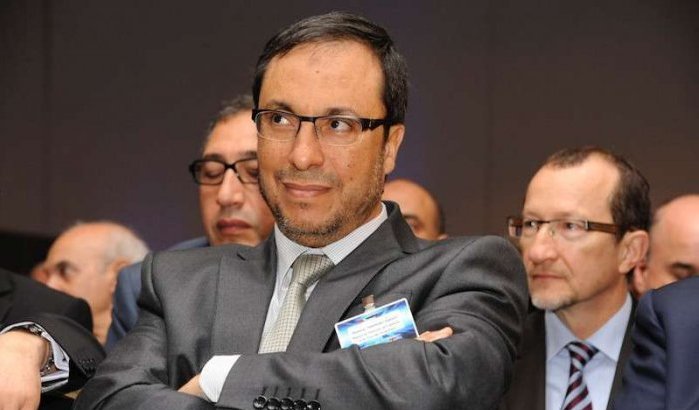 Marokkaanse minister Abdelkader Amara heeft coronavirus