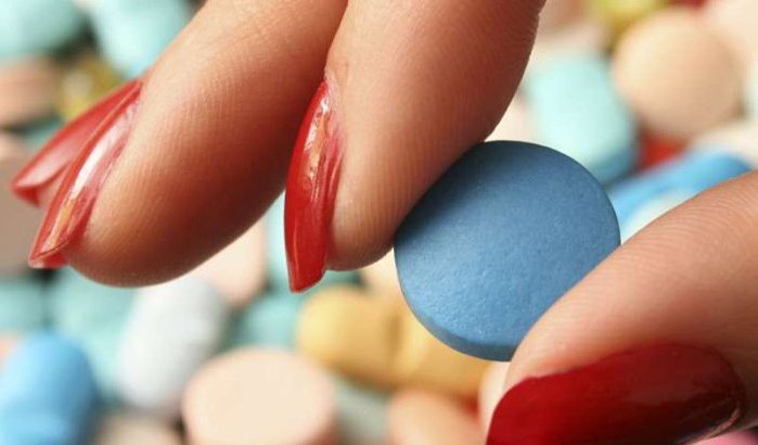 Spaanse Marokkaan met ruim 16.000 drugspillen gepakt in Tanger