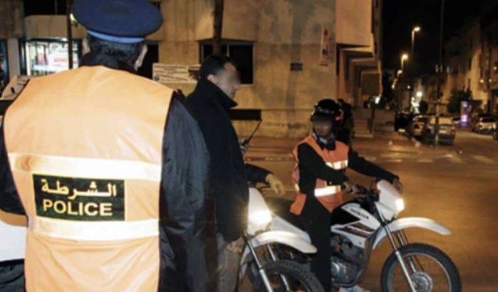 Ongeloof in Agadir, man vermoordt zus en neef