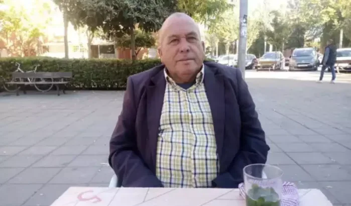Gerechtelijke dwaling: zaak Ahmed Tommouhi in Spanje opnieuw onderzocht