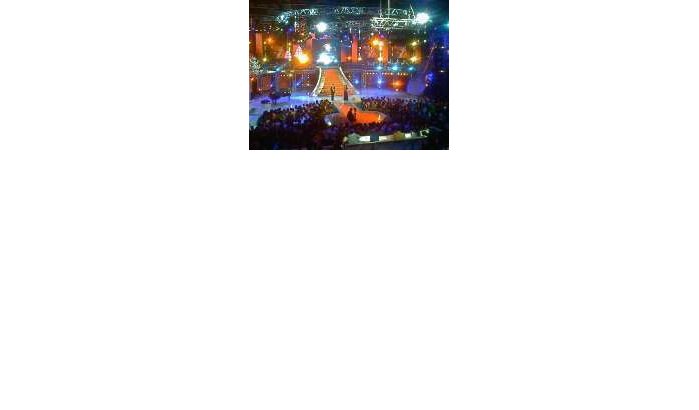 Studio 2M 2012: 28 kandidaten, 7 shows, 1 winnaar 