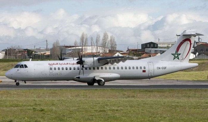 Crash toestel Royal Air Maroc blijft na kwarteeuw mysterie