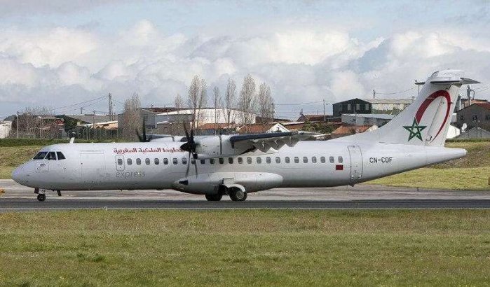 Crash toestel Royal Air Maroc blijft na kwarteeuw mysterie