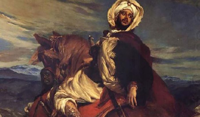 Boabdil El Chico: de laatste Sultan van Al-Andalus