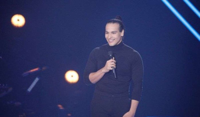 Marokkaan verovert harten jury The Voice in Canada (video)