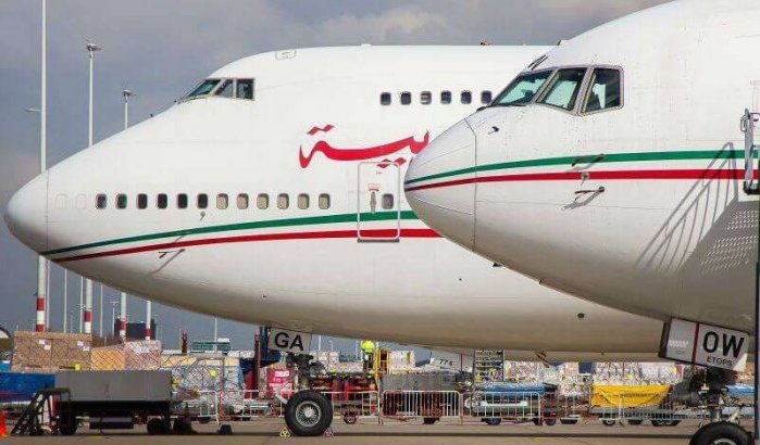 Passagiers landen na anderhalve dag wachten op Schiphol in Oujda en niet Al Hoceima