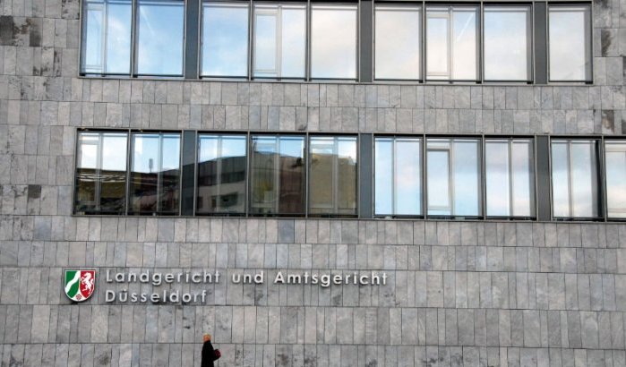 Duitsland veroordeelt Marokkaan voor Hirak-spionage 