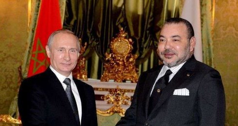 Rusland