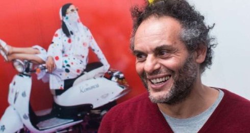Hassan Hajjaj