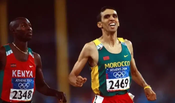 Wereldrecord Hicham El Guerrouj na 24 jaar verbroken
