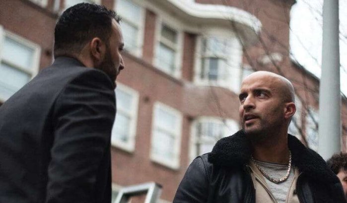 Misdaadserie "Mocro Maffia" krijgt tweede seizoen