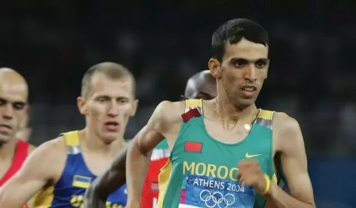 Wereldrecord Hicham El Guerrouj in gevaar