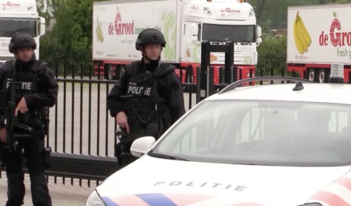 Ali G. verdwijnt 26 jaar in de cel voor aanslagen in Arnhem