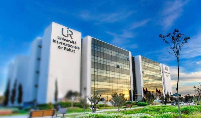 Universiteit Rabat in top 100 beste Arabische universiteiten