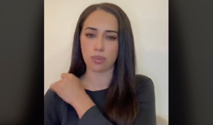 Marokkaanse influencer in Algerije gearresteerd
