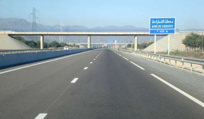 Marokko heeft derde beste infrastructuur in Afrika