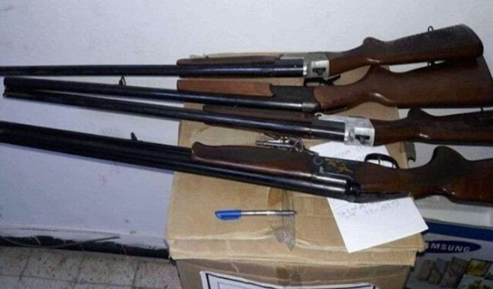 Nador: man zwaargewond bij gewapend conflict