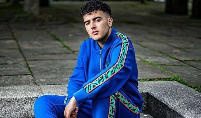 België: 20 kilo cocaïne gevonden in huis Amir Bachrouri