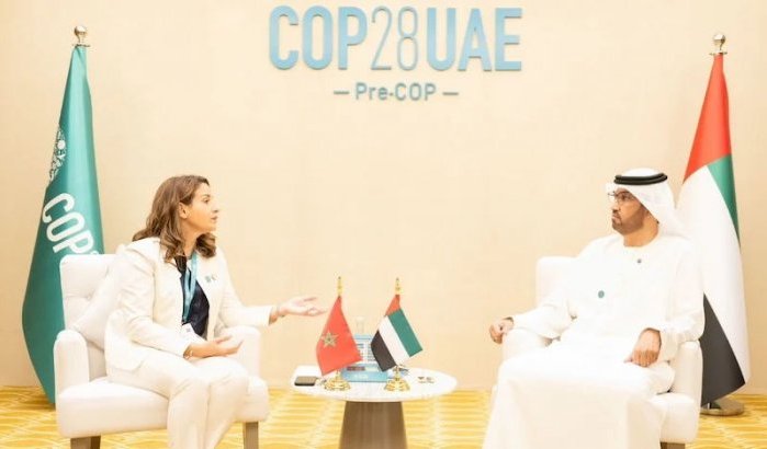 Marokko onder vuur: ruim 800 verantwoordelijken naar Dubai voor COP28