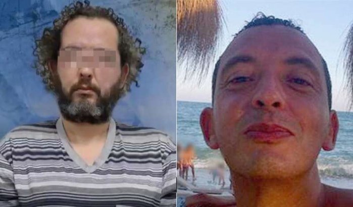Aanhanger Ridouan Taghi kreeg subsidie voor documentaire