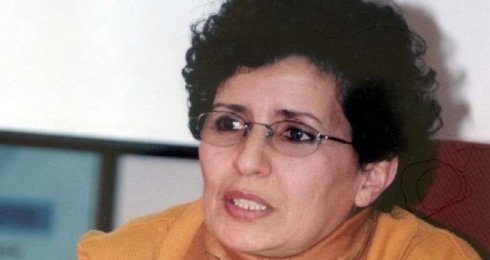 Khadija Ryadi