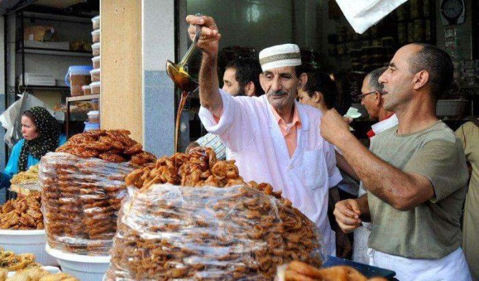 Marokko toch terug naar wintertijd voor Ramadan