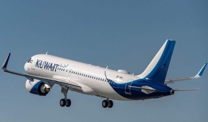 Kuwait Airways ontslaat Marokkaanse werknemers