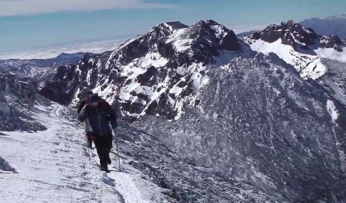 Meerdere doden bij val in de buurt van de Toubkal