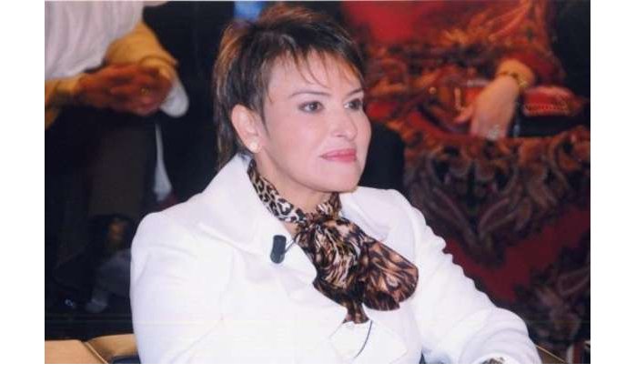 Hakima El Haite